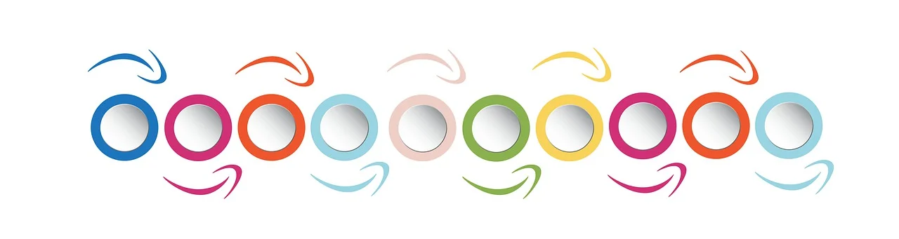 口座開設のイメージ