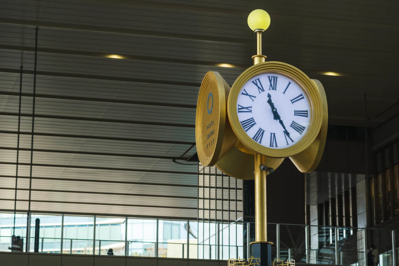 時間のイメージ