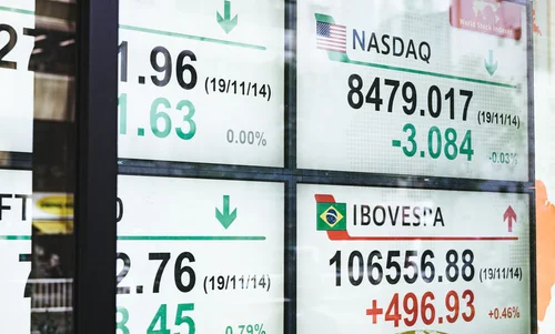 取引のイメージ