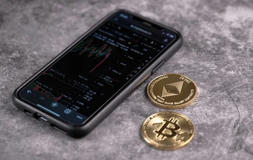 スマホアプリのイメージ