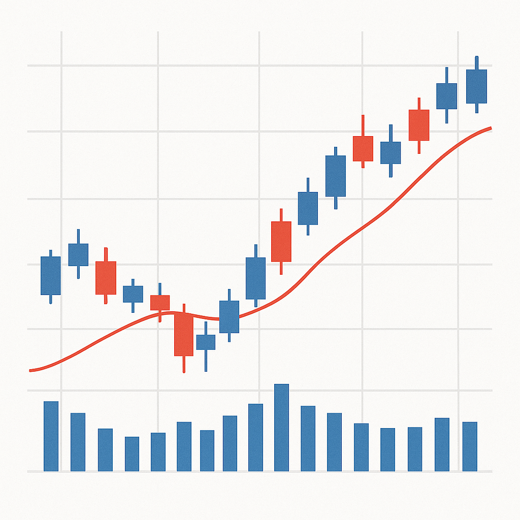 チャートのイメージ